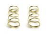 RC12R5 Side Spring Gold 6.25Lbs