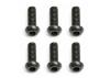 Associated RC12R5 M2 0.4X6 Bhc Screw