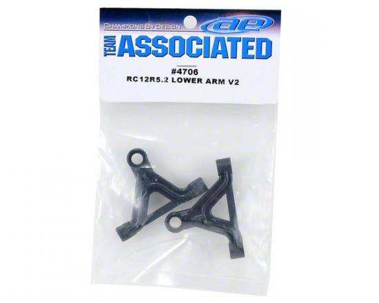 Associated RC12R5.2 Lower Arm V2