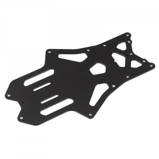 Associated RC12R6 Chassis Aluminium