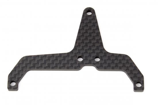 Associated RC12R6 Upper Pod Plate