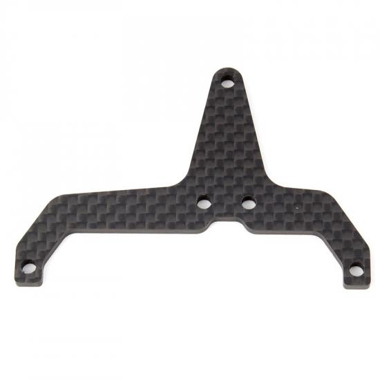 Associated RC12R6 Upper Pod Plate