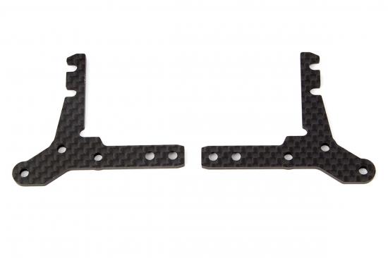 Associated RC12R6 Chassis Brace Set