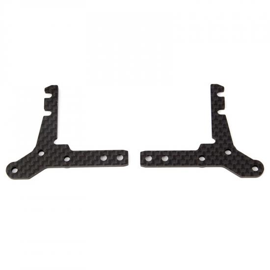 Associated RC12R6 Chassis Brace Set