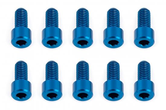 Associated RC12R6 Rear Hub Screw