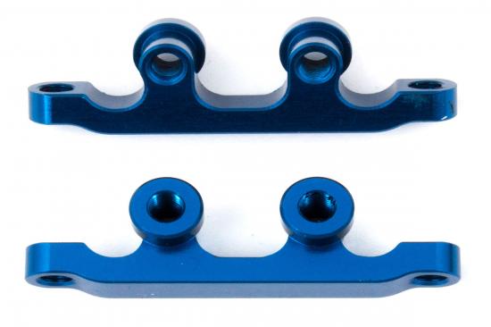 Associated RC12R6 Front Bulk Head