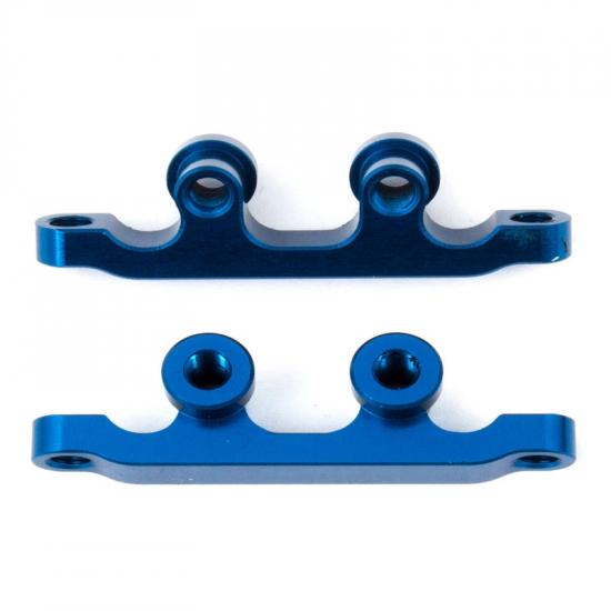 Associated RC12R6 Front Bulk Head