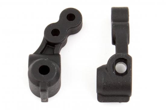 Associated RC12R6 Steering Blocks