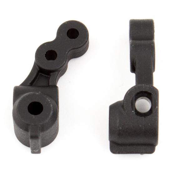 Associated RC12R6 Steering Blocks