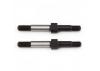 Associated RC12R6 Front Axle