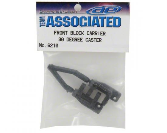 Block Carrier 30 Degree