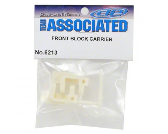 Block Carrier 15 Degree