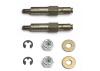 Front Stub Axles
