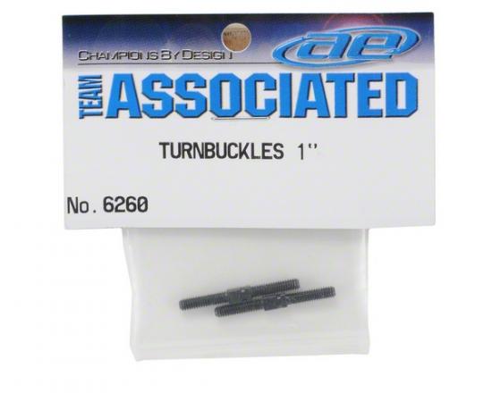 Turnbuckle 1