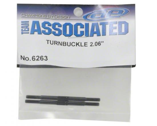 Turnbuckle - 2.06 Inch