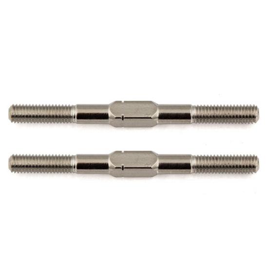 Associated Turnbuckles 3X38 mm