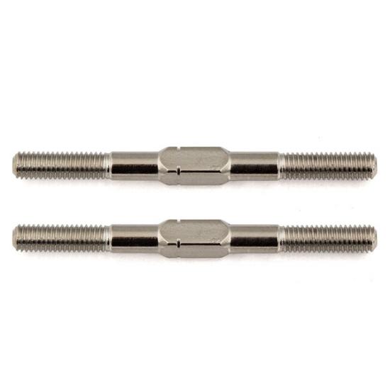 Associated Turnbuckles 3X38 mm