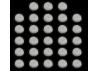 Ballstud Dust Cover - foam