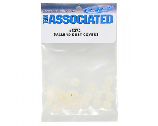 Ballstud Dust Cover - foam