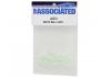 Associated RC10 White Ball Cups