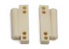 Associated RC10 Rear Arm Mounts