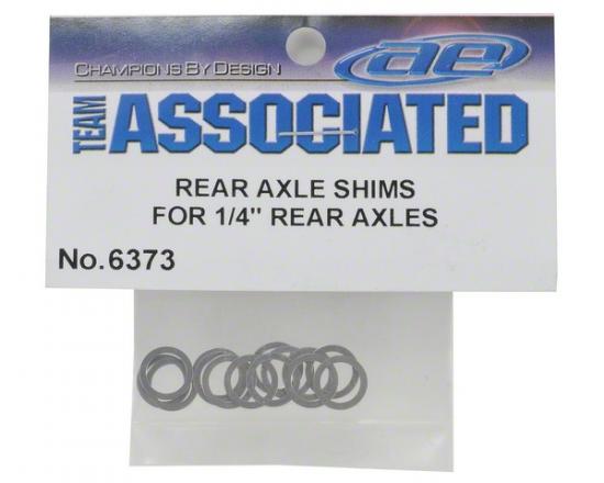 Spacers