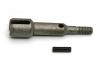 Rear Stub Axle