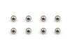 Carbide Diff Ball - large - 3/32 Inch