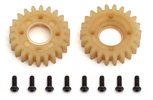 Associated RC10 Idler Gears