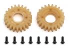 Associated RC10 Idler Gears