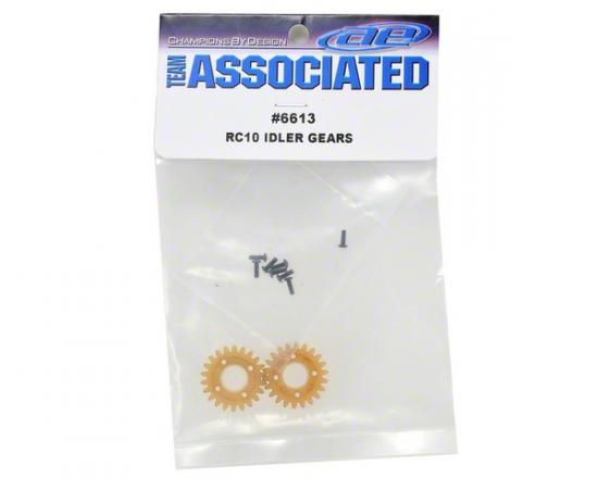 Associated RC10 Idler Gears