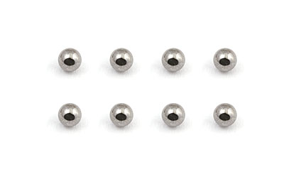 Diff Balls 1:8 Carbide