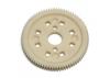 Associated RC10 81T Spur Gear (48DP)