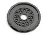 87T 48DP Spur Gear