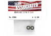Bearing - 3/16 Inch X 3/8 Inch - PTFE sealed