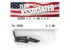 Screw S.H. 4-40 X 5/8