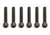 Screw S.H. 4-40 X 5/8