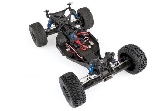Associated Trophy Rat Brushless - RTR