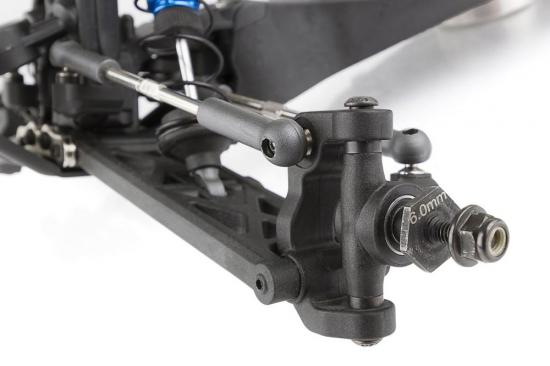 Associated Trophy Rat Brushless - RTR