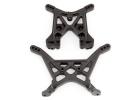 Team Associated ProSC10/Rat/ Reflex Front Shock Tower Set