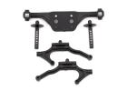 Team Associated ProSC10/Rat/ Reflex Rear Body Mounts