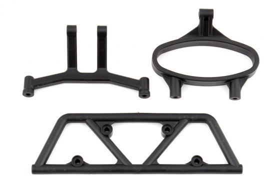 Team Associated ProSC10 Rear Bumper