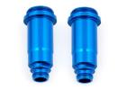 Team Associated ProSC10/Rat/ Reflex Shock Bodies Front Blue