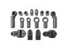 Associated Anti-Roll Bar Mount And Steering Rod Ends - DR10