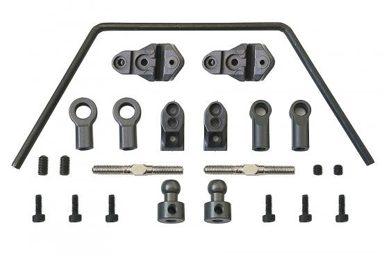 Team Associated Anti-Roll Bar Set - DR10