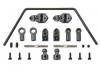 Team Associated Anti-Roll Bar Set - DR10