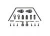 Team Associated Anti-Roll Bar Set - DR10