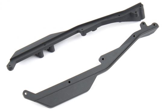 Associated T6.1 Side Rails Hard