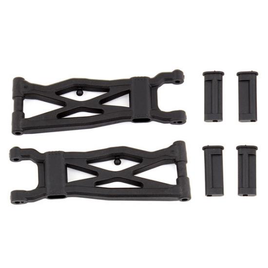 Associated T6.1/Sc6.1 Rear Suspension Arms