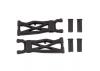 Associated T6.1/SC6.1 Rear Suspension Arms